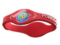 Pulseira de silicone para melhorar a força o Balanço e Flexibilidade